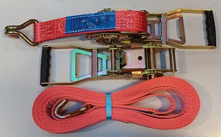 Δέστρες Εργονομικές με ABS 5ΤΝ