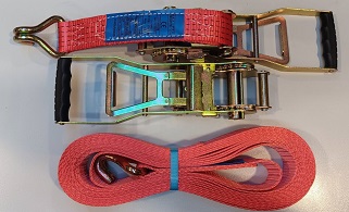 Δέστρες Εργονομικές 5ΤΝ