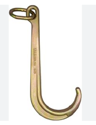 Γάντζος Οδικής Βοήθειας Grade 70