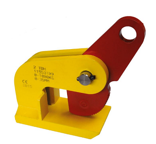 Αρπάγη Λαμαρίνας Οριζόντια 1ΤΝ-5ΤΝ